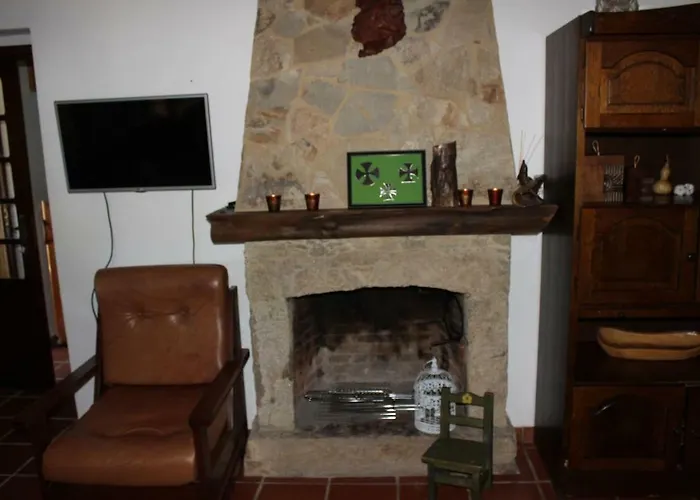 Casa Riotempo + Jangada Nyaraló