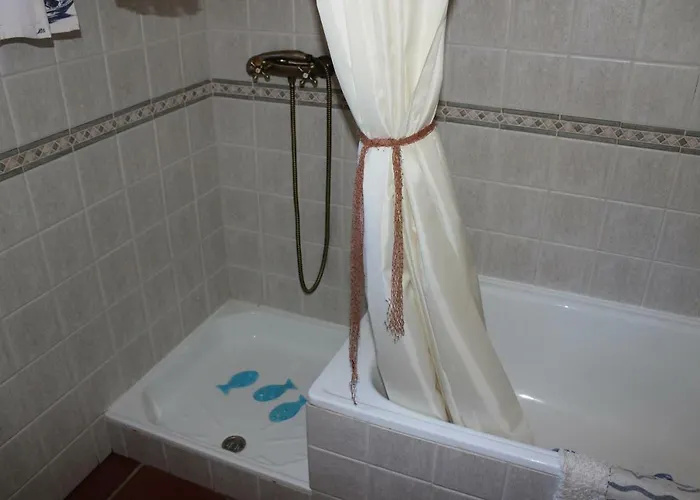 Casa Riotempo + Jangada * Tomar