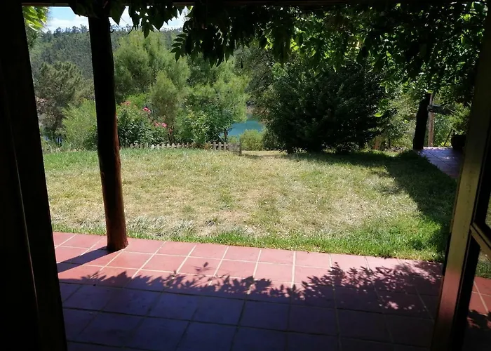 Casa Riotempo + Jangada