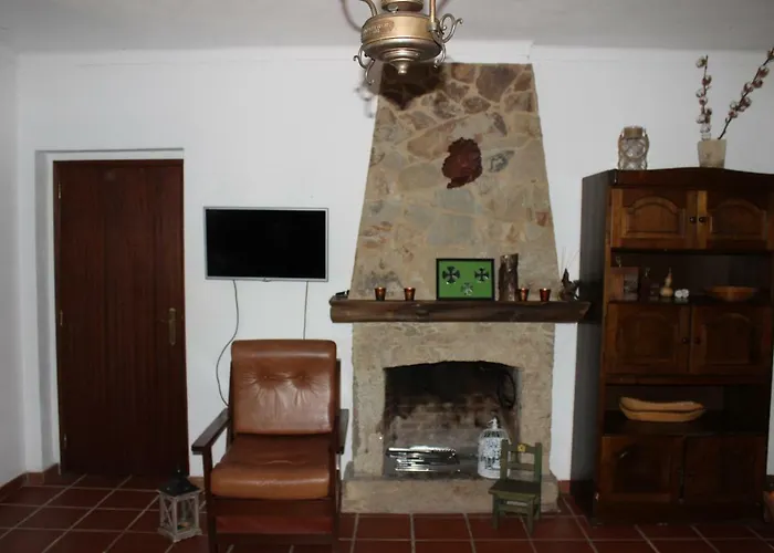 Casa Riotempo + Jangada Nyaraló Tomar