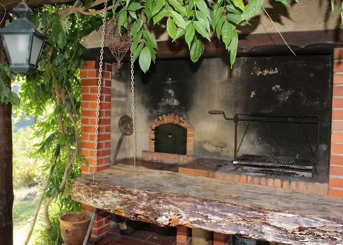 Casa Riotempo + Jangada Дом отдыха *
