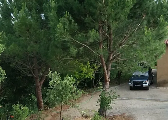 Casa Riotempo + Jangada 別荘 トマール