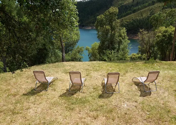 Casa Riotempo + Jangada 別荘 *